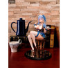 The Maid Who Loves Physical Service - Figure Nemu Otogi, Vol. 2