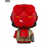 Dorbz, Hellboy