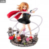 Shaman King - Figurine Kyouyama Anna, Lucrea
