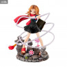 Shaman King - Figurine Kyouyama Anna, Lucrea