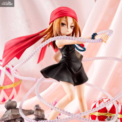 Shaman King - Kyouyama Anna...