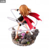 Shaman King - Figurine Kyouyama Anna, Lucrea