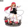 Shaman King - Figurine Kyouyama Anna, Lucrea