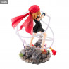 Shaman King - Figurine Kyouyama Anna, Lucrea