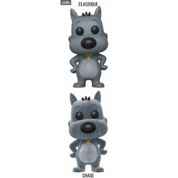 Disney, Doug Pop! - Porkchop