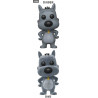 Disney, Doug Pop! - Porkchop