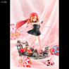 Shaman King - Figurine Kyouyama Anna, Lucrea