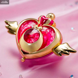 Sailor Moon Eternal: The...