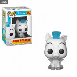 Pop! Disney, Hercule - Bébé...