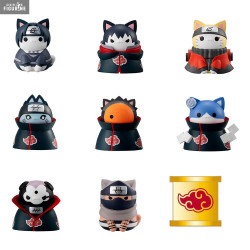 Naruto Shippuden - Pack 9...