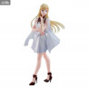 Mobile Suit Gundam Hathaway - Figurine Gigi Andalucia, GGG
