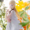 Mobile Suit Gundam Hathaway - Gigi Andalucia figure, GGG