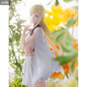 Mobile Suit Gundam Hathaway - Figurine Gigi Andalucia, GGG