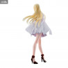 Mobile Suit Gundam Hathaway - Figurine Gigi Andalucia, GGG