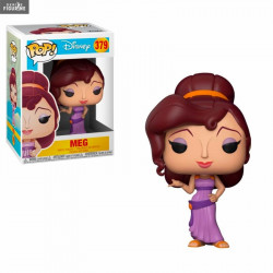 Pop! Disney, Hercule - Meg...