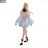 Mobile Suit Gundam Hathaway - Figurine Gigi Andalucia, GGG