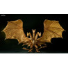Godzilla: King of the Monsters - Figurine King Ghidorah (Special Color), S.H. MonsterArts