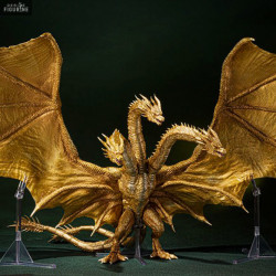 Godzilla: King of the...