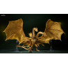 Godzilla: King of the Monsters - Figurine King Ghidorah (Special Color), S.H. MonsterArts