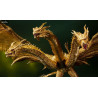 Godzilla: King of the Monsters - Figurine King Ghidorah (Special Color), S.H. MonsterArts