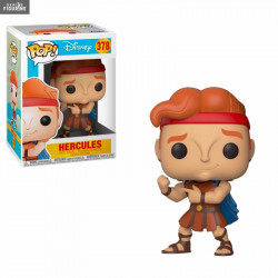 Pop! Disney - Hercule, 378,...