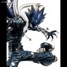 Digimon Tamers - Pack 2 figures Beelzemon & Impmon, G.E.M. Series