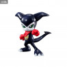 Digimon Tamers - Pack 2 figures Beelzemon & Impmon, G.E.M. Series