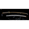 Demon Slayer : Kimetsu no Yaiba - Sword Nichirin (Zenitsu Agatsuma) replica, Proplica