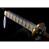 Demon Slayer : Kimetsu no Yaiba - Sword Nichirin (Zenitsu Agatsuma) replica, Proplica