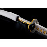 Demon Slayer : Kimetsu no Yaiba - Réplique épée Nichirin (Zenitsu Agatsuma), Proplica