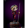 DC Comics The Suicide Squad - Figurine Harley Quinn, Mini Co. Deluxe