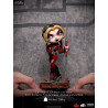 DC Comics The Suicide Squad - Figurine Harley Quinn, Mini Co. Deluxe