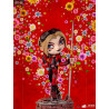 DC Comics The Suicide Squad - Figurine Harley Quinn, Mini Co. Deluxe