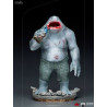 DC Comics: The Suicide Squad - Figurine King Shark, Art Scale