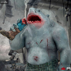 DC Comics: The Suicide...