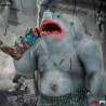 DC Comics: The Suicide Squad - Figurine King Shark, Art Scale