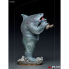 DC Comics: The Suicide Squad - Figurine King Shark, Art Scale