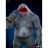 DC Comics: The Suicide Squad - Figurine King Shark, Art Scale