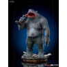 DC Comics: The Suicide Squad - Figurine King Shark, Art Scale