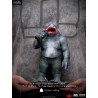 DC Comics: The Suicide Squad - Figurine King Shark, Art Scale