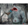 DC Comics: The Suicide Squad - Figurine King Shark, Art Scale