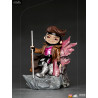Marvel, X-Men - Figurine Gambit, Mini Co