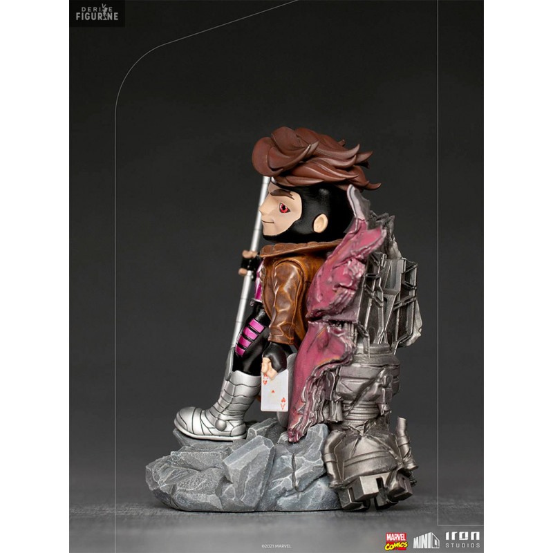 Marvel, X-Men - Figurine...