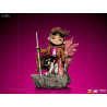 Marvel, X-Men - Figurine Gambit, Mini Co