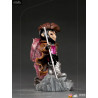Marvel, X-Men - Figurine Gambit, Mini Co