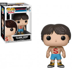 Pop! DC Comics, Smallville...