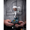 Marvel, X-Men - Figurine Tornade, Mini Co