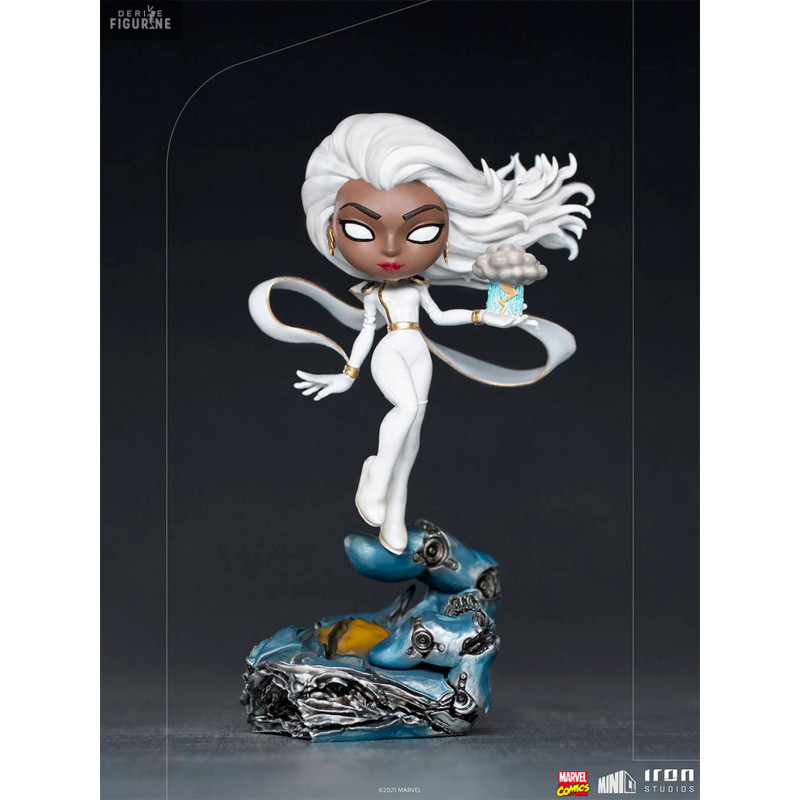 Marvel, X-Men - Figurine...