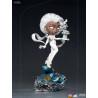 Marvel, X-Men - Figurine Tornade, Mini Co