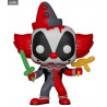 Pop! Marvel Deadpool - Clown